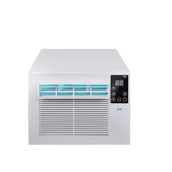 Portable Ac Tent Air Conditioner Easy To Carry With Us/au Plug Type For