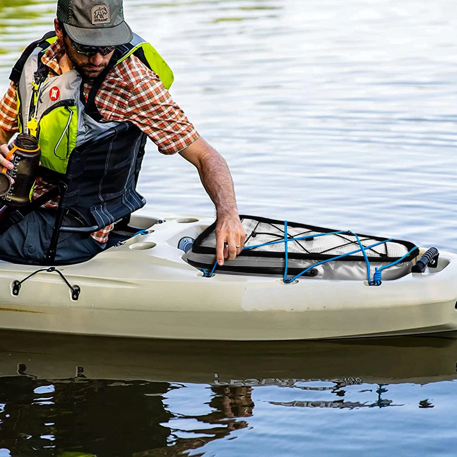 Термосумка для рыбалки
