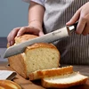 Bread Knife 8
