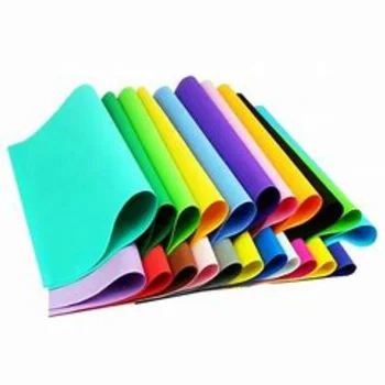 Top Selling Architectutral Grade High Quality Tinted Colored EVA Film for Laminated Glass