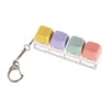 พวงกุญแจ 4Keys Fidget