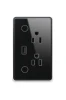 WiFi 10A Black