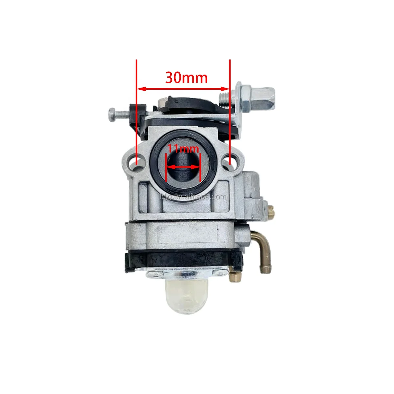 4 Stroke Carburador Carburetor Carb 142F 144F Garden Gasoline Lawn Mower MP11