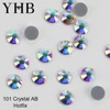101 cristal AB