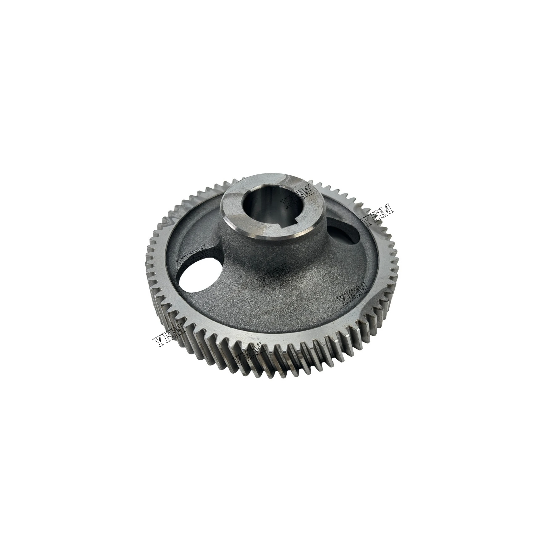15521-16515 Camshaft Gear Engine Parts for Kubota V2203 Genuine Engine Parts