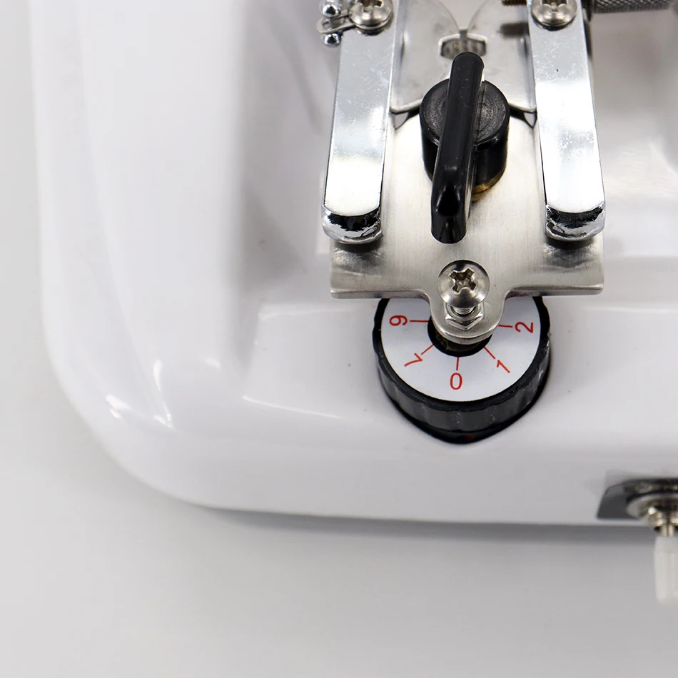 LY-12A Optical Lens Grooving and Bevelling Machine Auto Groover Lens Beveler for Glasses Shop