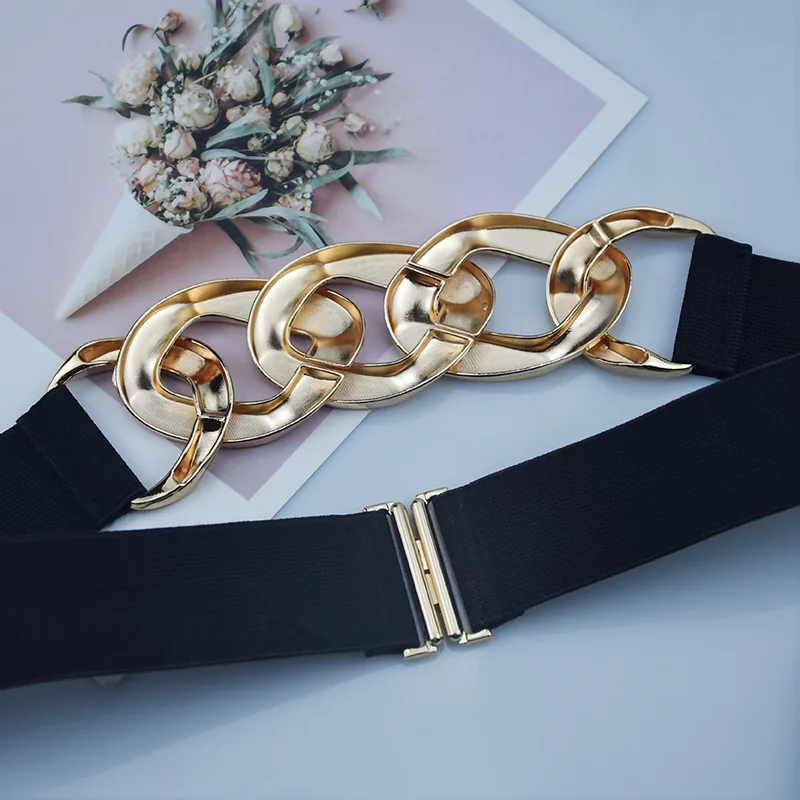 Shop Our Hot Selling Metal Waist Chain Belt for Ladies