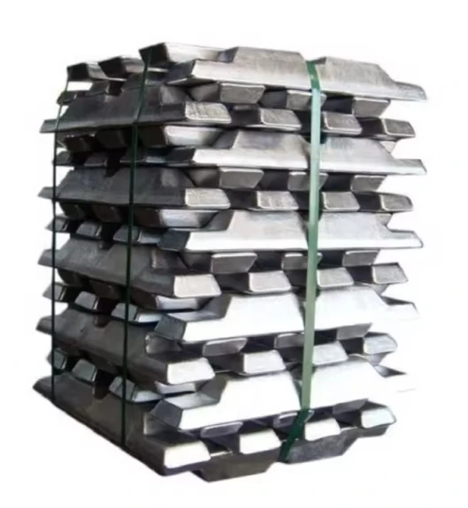 亜鉛合金インゴット99.995% 99.99% 99.87% 製造純度| Alibaba.com