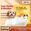 Regular size: 25*30cm 100 pieces per pack
