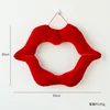 Red mouth 55cm