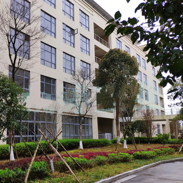 Xinxiang Yueting Plastic Co., Ltd.