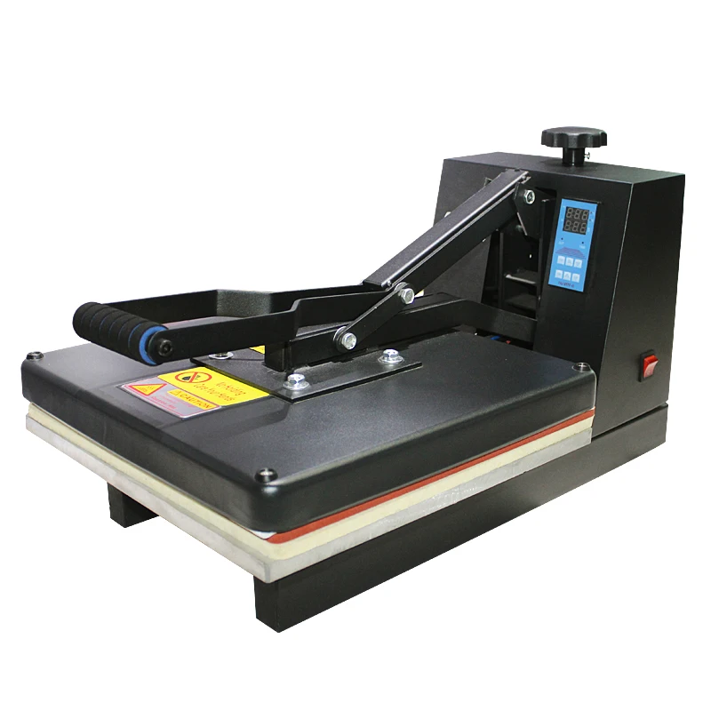 38x38 Heat Press Machine, Capacity: 38*38 cm at Rs 10000 in Mumbai