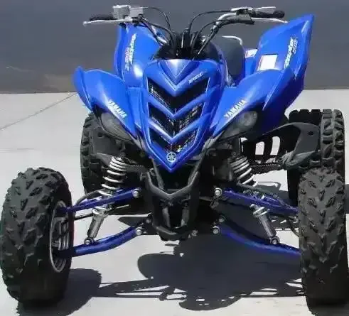Fast Speed Yamahas Raptor 700r For Raptor 700r Atv Atv Engine Wheel ...
