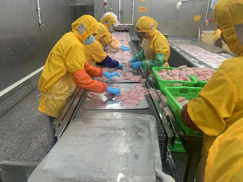 white shrimp