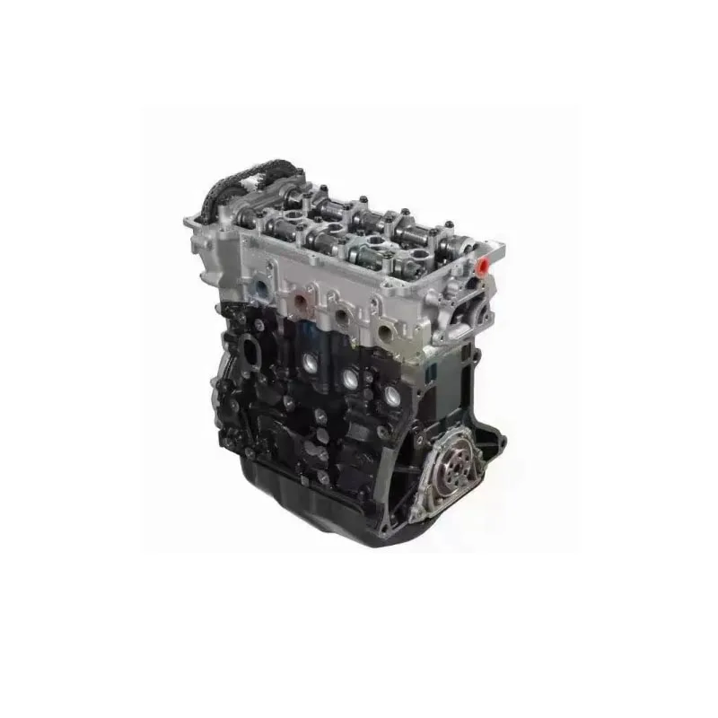 High Quality 2Y 3Y 4Y Engine for Toyota Hiace Hilux Engine Assy Assembly