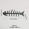 Fish bones