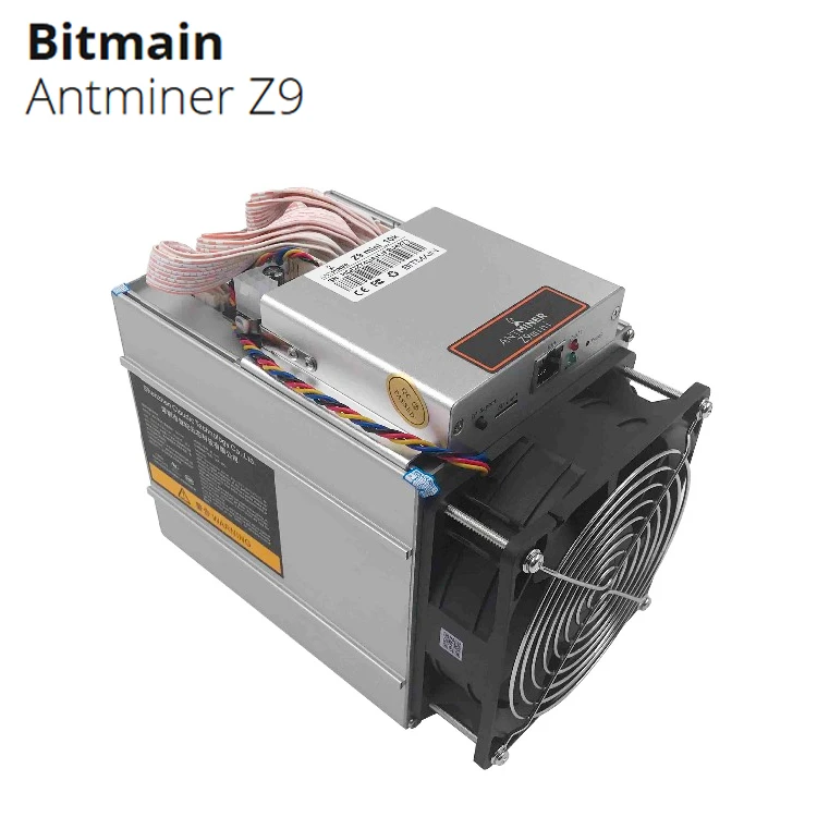 antminer z9