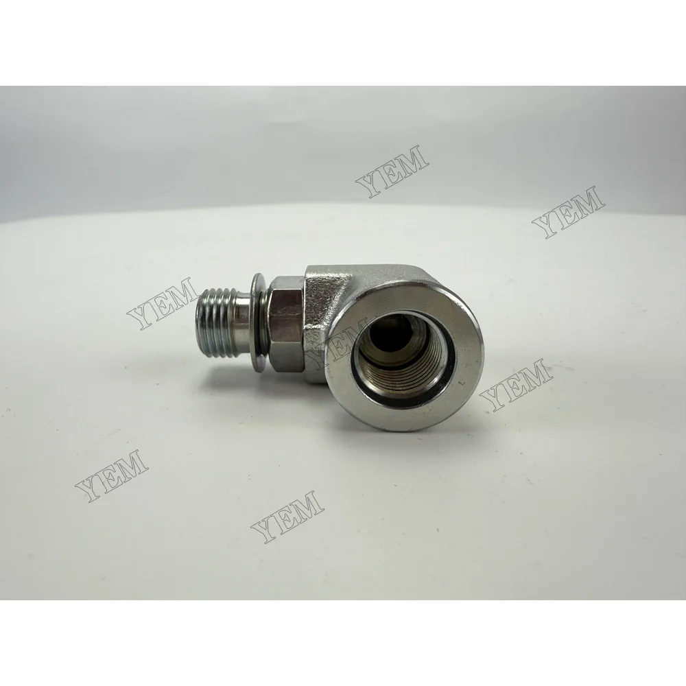 For Caterpillar Elbow Assembly 321-8657 2147568 6V8076 Engine Repair Kit 2