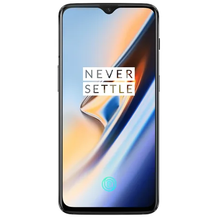 Global ROM Oneplus 6T 8GB 128GB Phone in Display Fingerprint ID