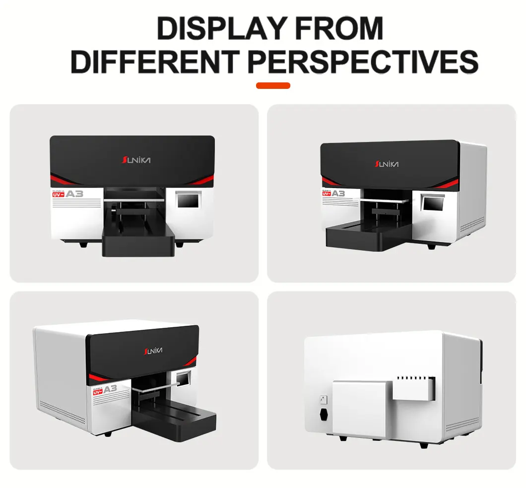 Alibaba.com: Sunika I3200 UV Inkjet Flatbed Printer for phone case logo ...
