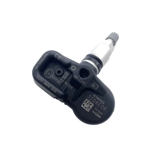 42607-02031 PMV-C210 Tire Pressure Monitor Sensor TPMS Fits To-yota RAV 4 IV 2014