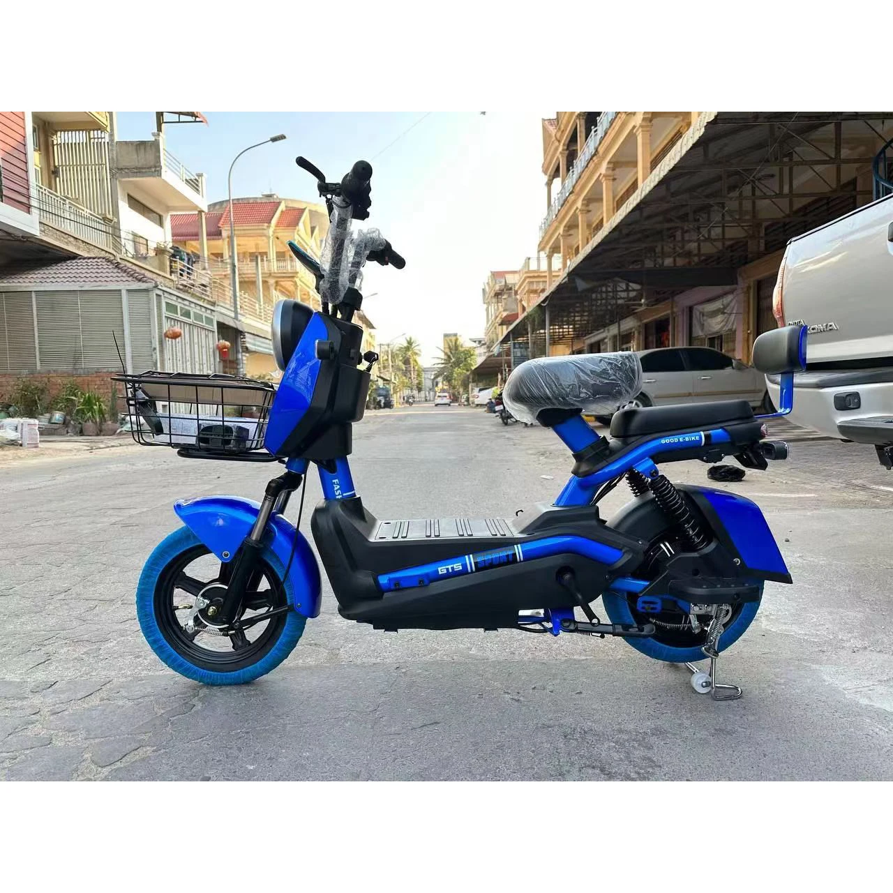 จักรยานไฟฟ้าขนาด14นิ้วจักรยานไฟฟ้า48โวลต์60โวลต์สกู๊ตเตอร์350วัตต์500วัตต์มอเตอร์ซิตี้สำหรับผู้ใหญ่|  Alibaba.com