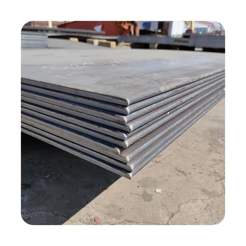 High quality and low price 2mm-50mm steel plate black iron plate shipbuilding steel plate C45 Q235 A36