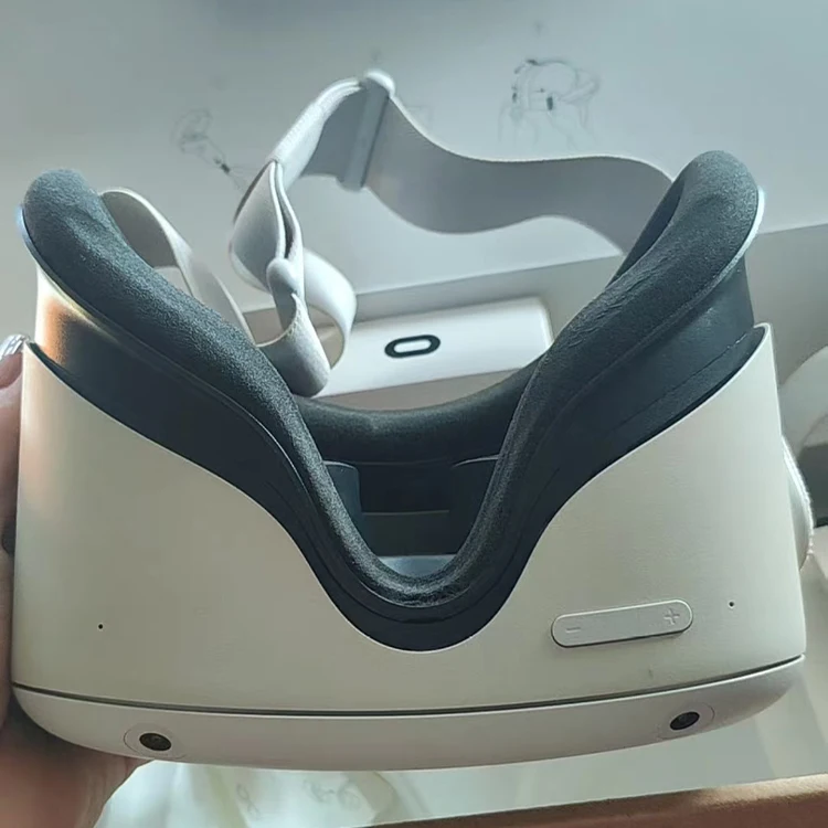 その他   Quest 2 Oculus Quest 2 256GB All-In-One Virtual Reality Headset (VR