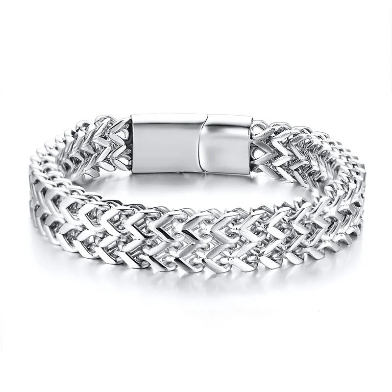 12 Best Bracelets for Men to Style Their Looks Everyday  PINKVILLA