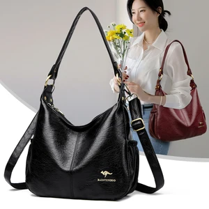 High quality Tote Large capacity crossbody Luxury KAIDIFEINIROO Factory Handbag Fashion brand women's shoulder bags