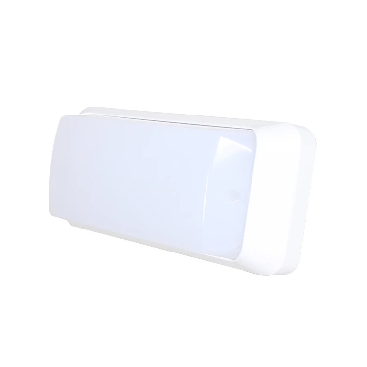 PDLUX PD-LED2045 датчик движения на батарейках светодиодный свет 5 8 ГГц радар допплер СВЧ Индукционная лампа