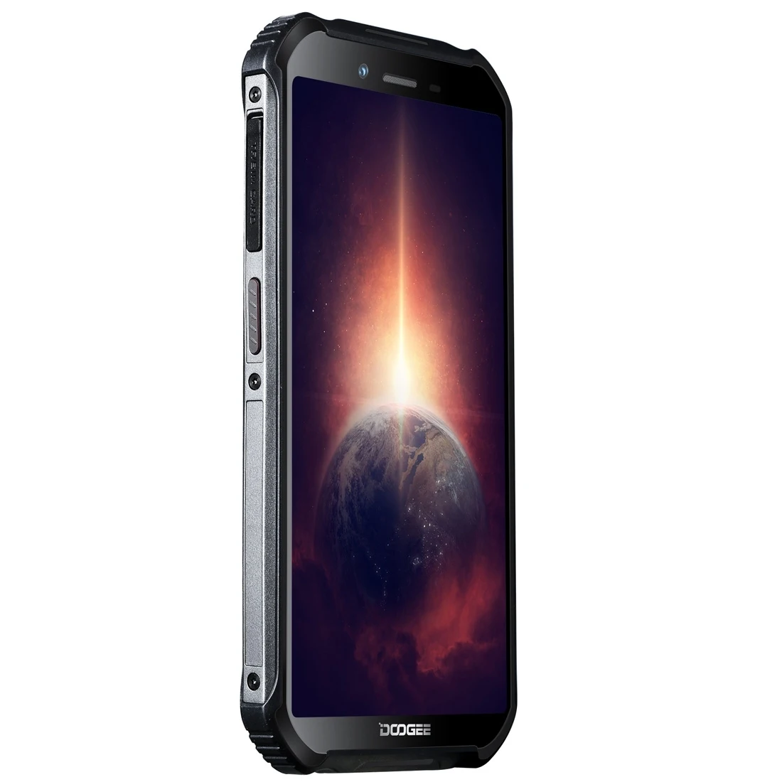 DOOGEE S40 Pro 2020 4GB+64GB 5.45 inch 4650mAh Battery Rugged Android 10.0