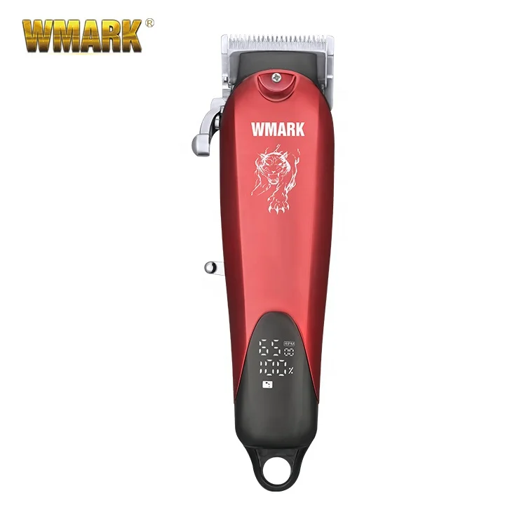 WMARK NG-103B USB充電式バリカン 【公式通販】