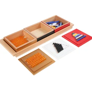 Montessori Teaching AIDS Montessori Kindergarten and Early Education Center Mathematics Addition Snake Subtraction Snake Game