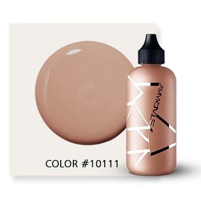 Красота Косметика Макияж Жидкая основа для макияжа полное покрытие многоцветная матовая основа