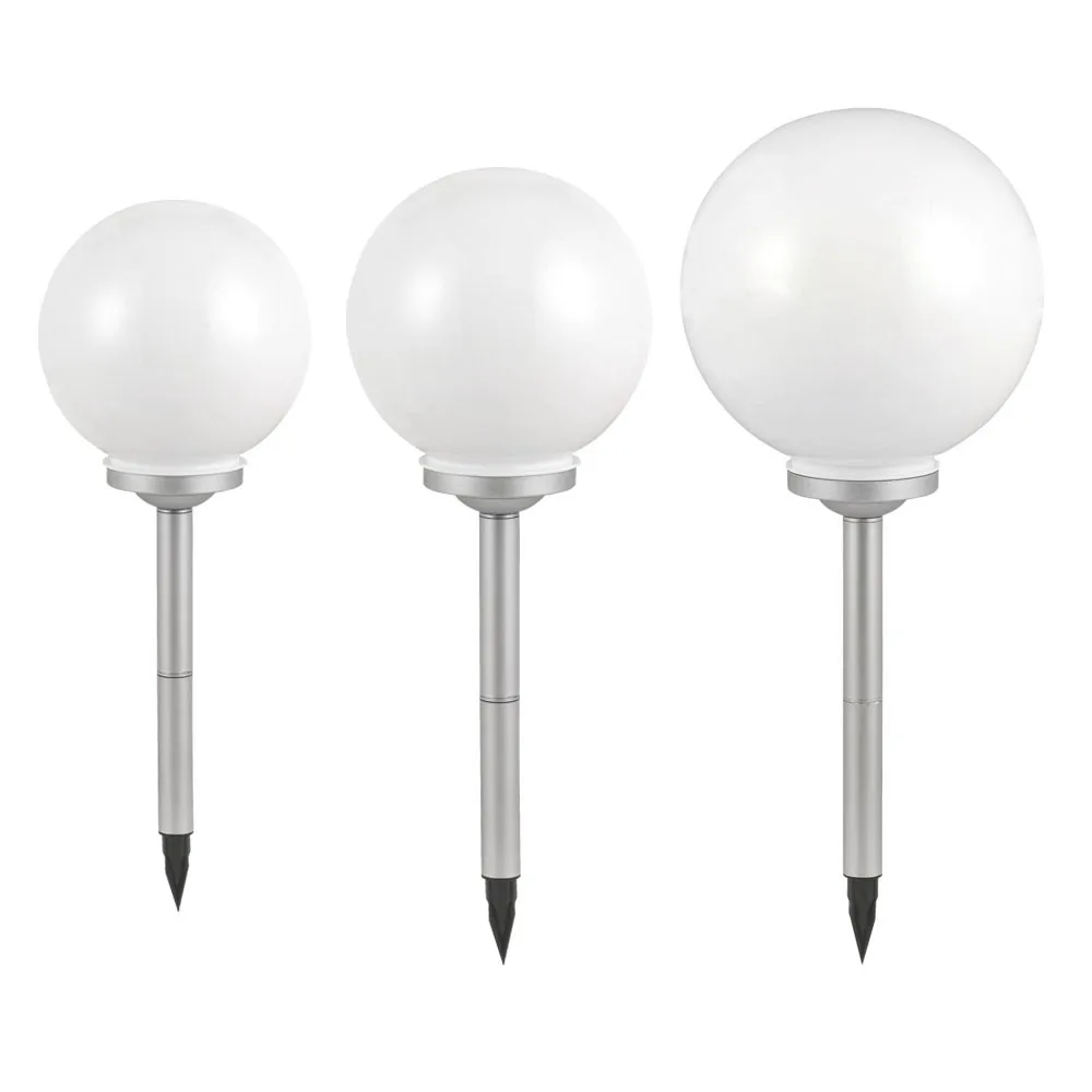 T3 Mocha Round Path Light, image size:1000x1000