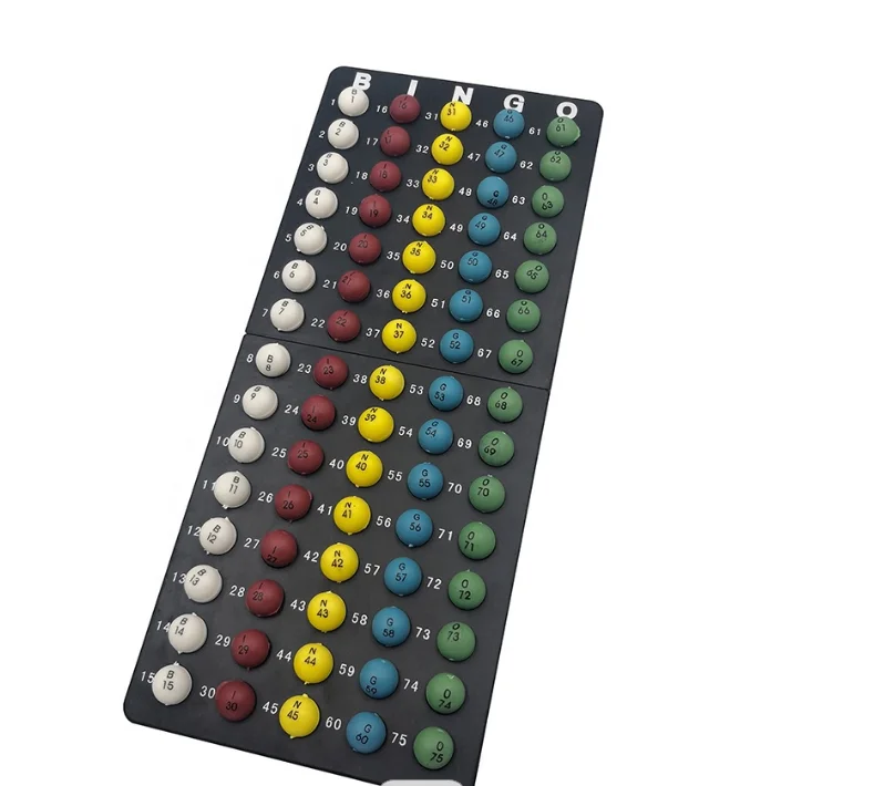Оптовая продажа, набор Делюкс для игры в бинго, 6 дюймов, металлическая клетка (полный)