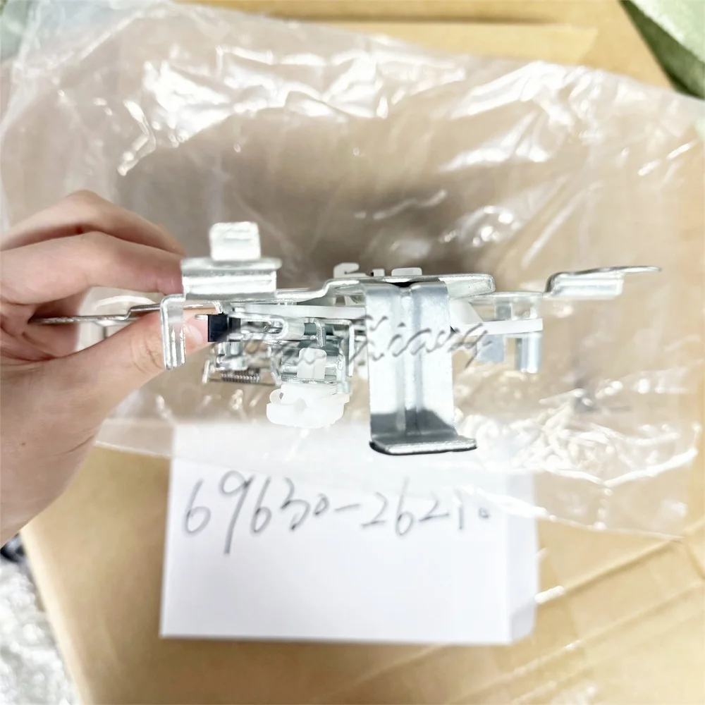 Haoxiang Car Auto Control Assy Remote Slide Door Lock