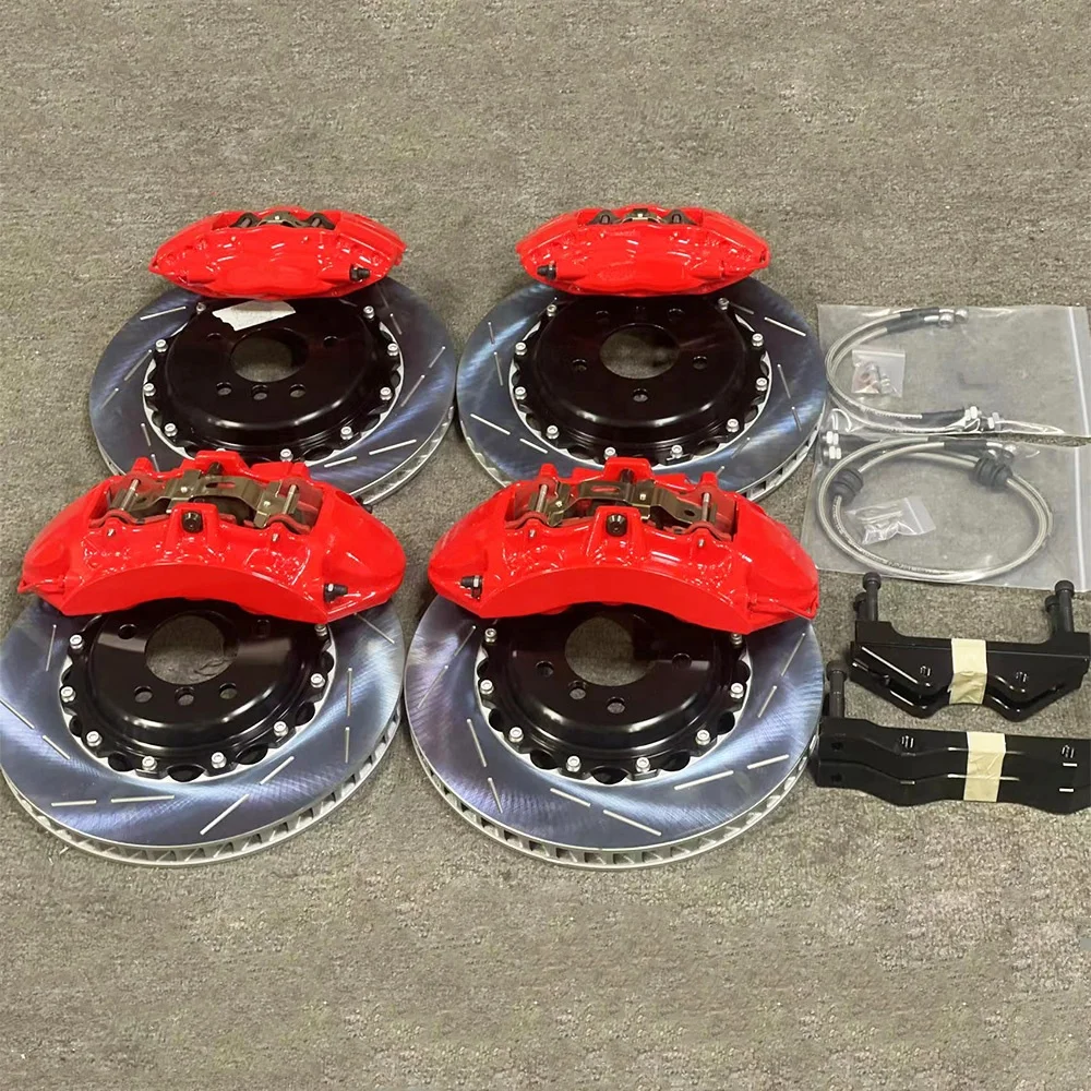 トヨタ GR スープラ JZA80 MK4 2JZ GTE 用 ビッグキャリパーブレーキキット
