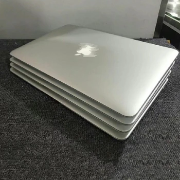 Unlocked Used Laptop For MacBook Air MJVM2CH/A i5-4G-128GB Second hand Notebook For Macbook