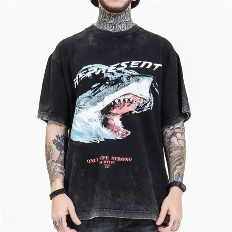 Hip Hop Vintage Shirt Bundle Screen 
