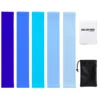Blue Series - TPE Kit Instruction Manual Bag