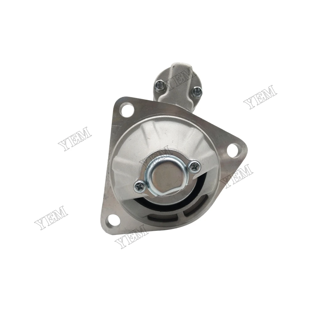 For Hino Starter Motor Heavy Equipment Engine Parts 2