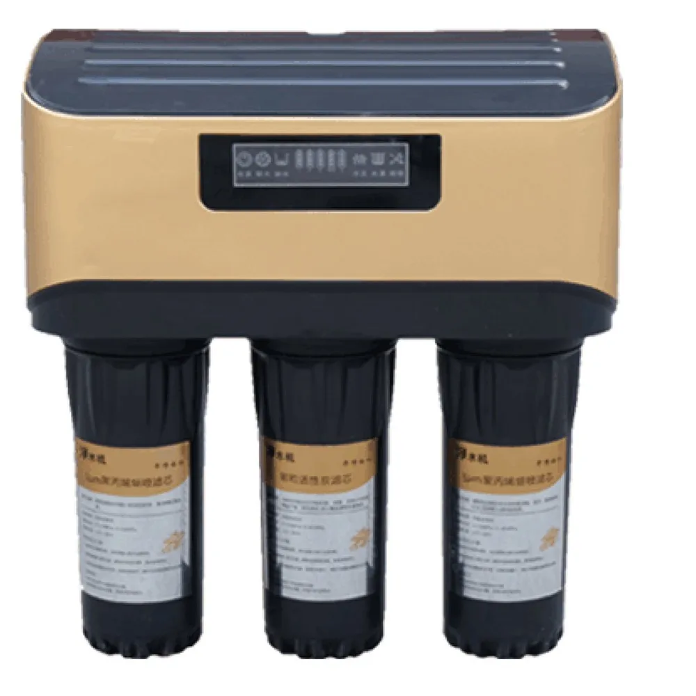 Kent Low Pressure Micron Led Uv Ro Water Purifier Home Used