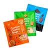 3 Side Seal Bags