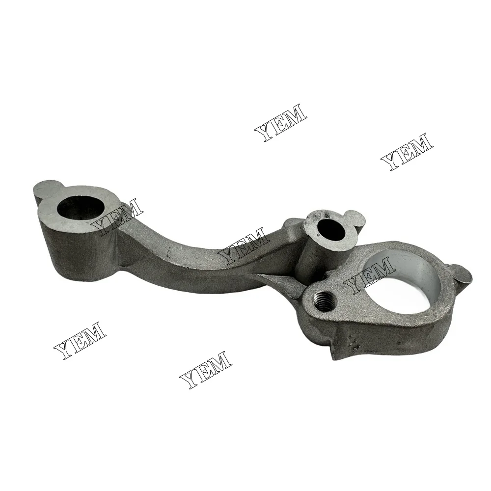 Sensor Bracket Fit for Deutz TCD2012 Engine 5
