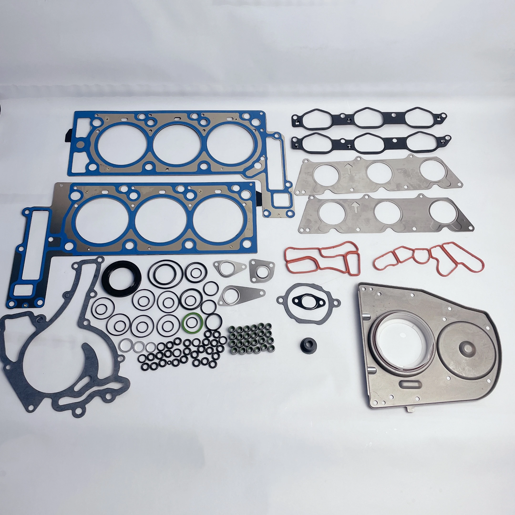 エルセット Комплект прокладок OEM 272 для Mercedes-Benz M272 2.5L 3.0L 3.5L