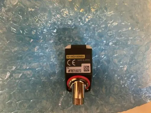 Keyence IV2-G500MA AI Vision Sensor for Guided Robotics