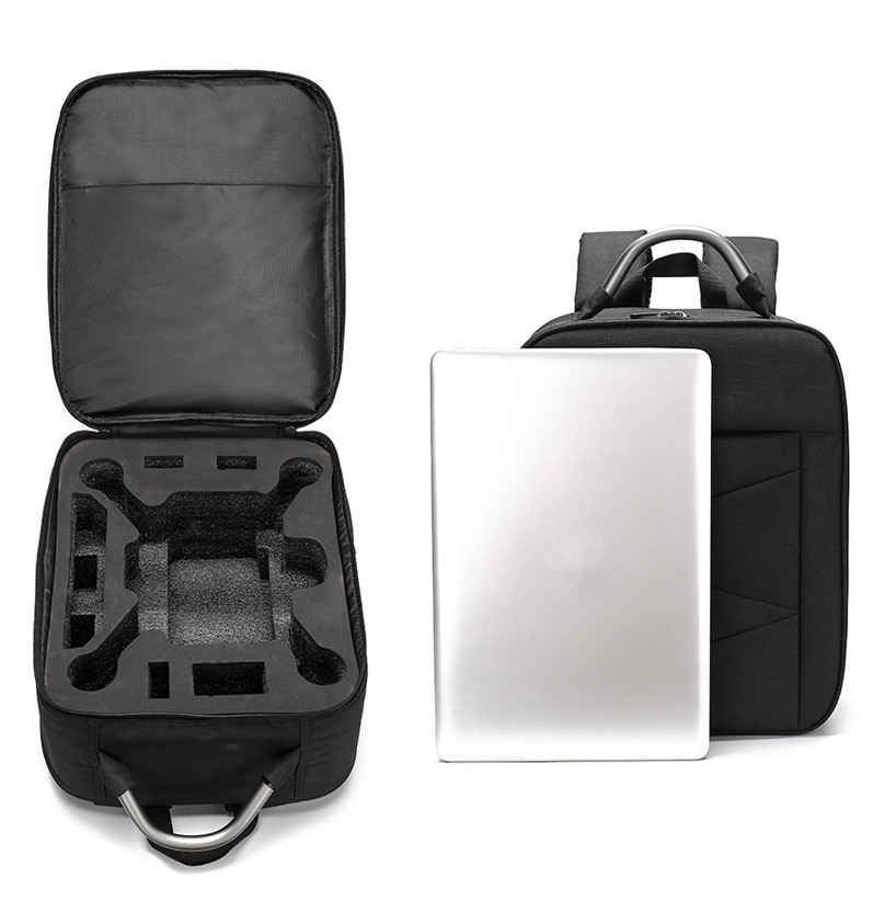 Водонепроницаемый сумка для хранения рюкзак переноска коробка EVA чехол Для Сяо-ми фими A3 RC Дрон Квадрокоптер