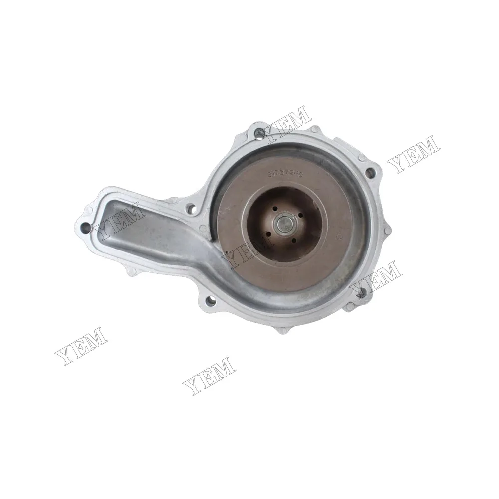 04901740 VOE21733610 Water Pump Filt for Volvo EC350380 D8K Engine